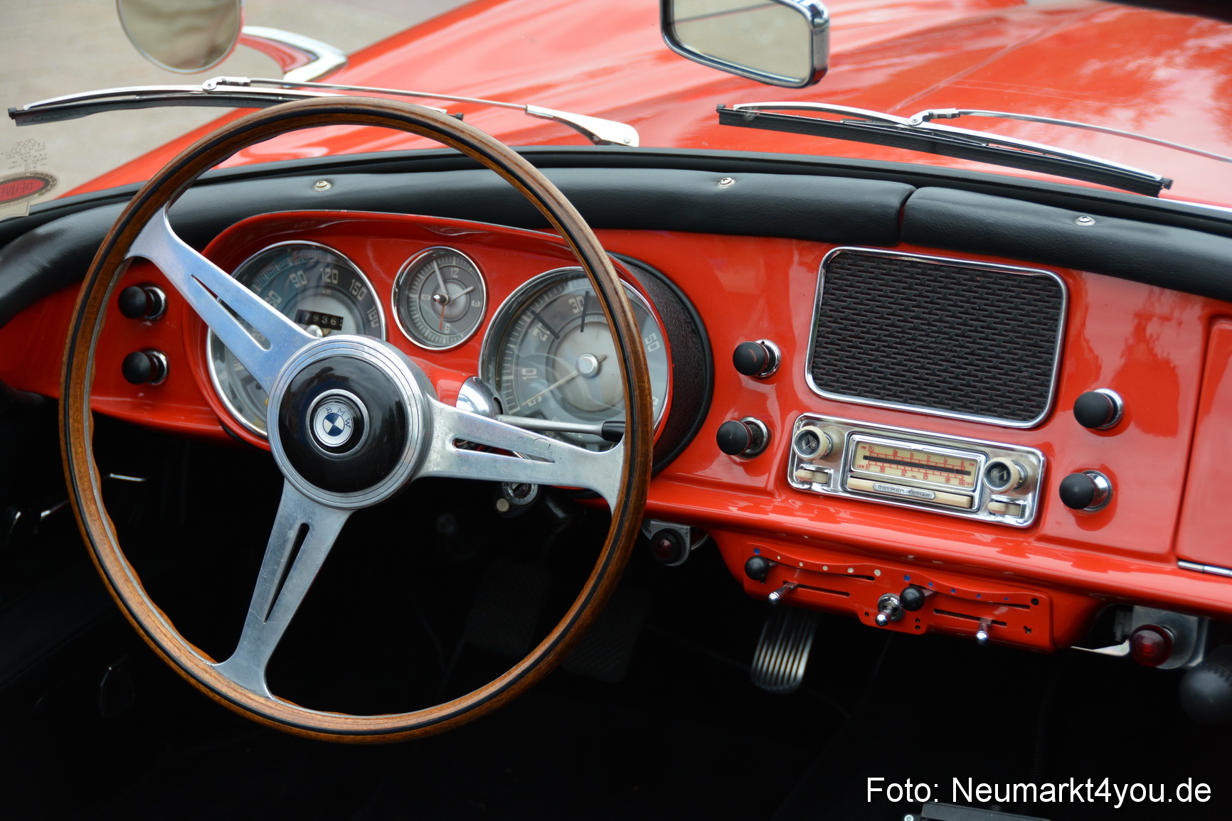 100 Meilen um Nuernberg 090814 0107